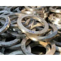 Ss Plate Cutting Ring - Coating Type: Powder Coated
