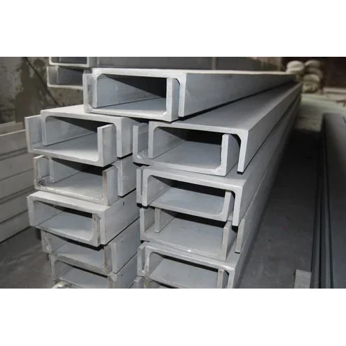 Steelmax Channel