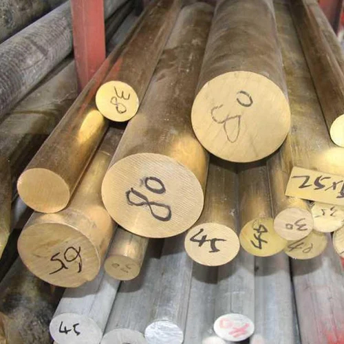 Mild Steel Round Bright Bar