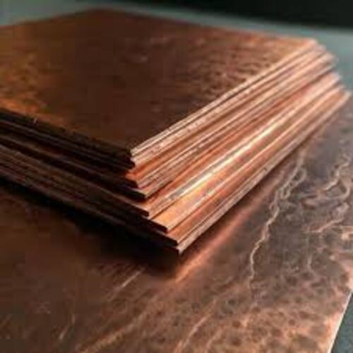 Copper Sheet