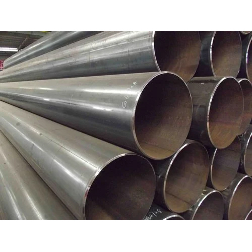 Steel Round Pipe