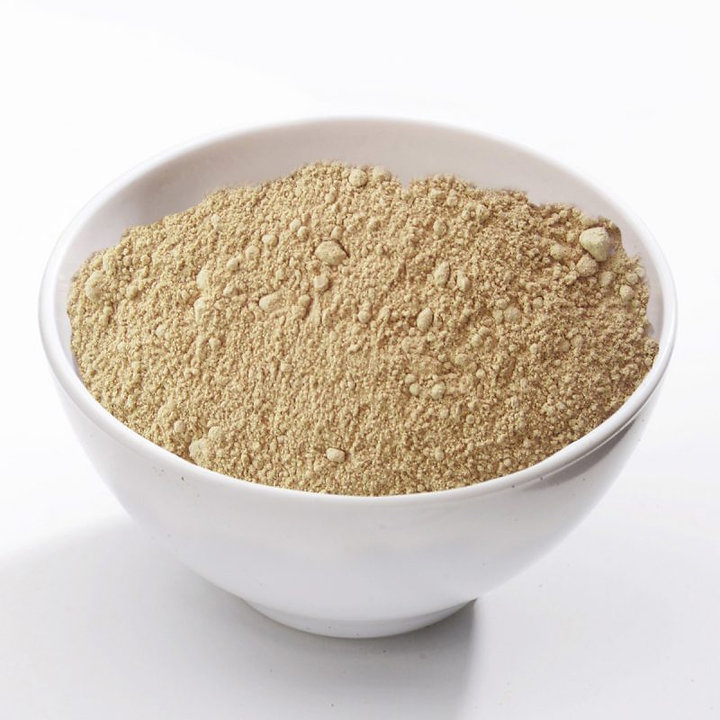Dehydrated Raw Mango Powder