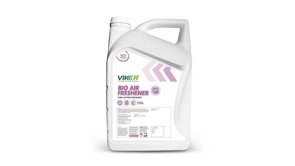 बायो एयर फ्रेशनर