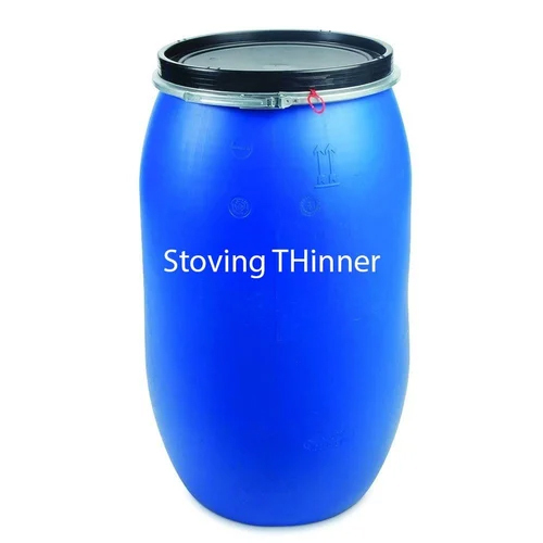 Liquid Stoving Thinner - Grade: Industrial Grade