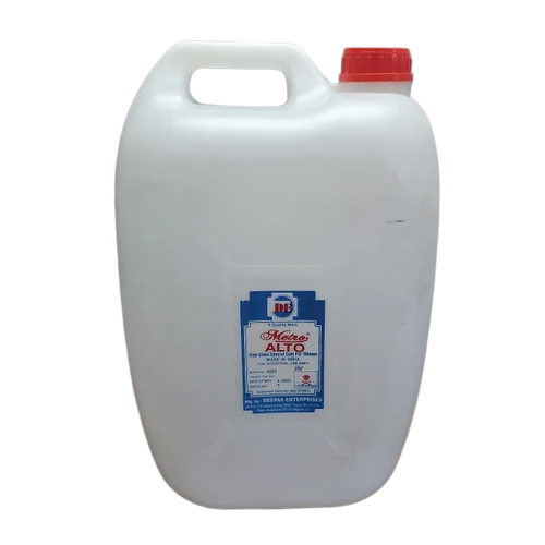 20L Polyurethane Thinner - Grade: Industrial Grade