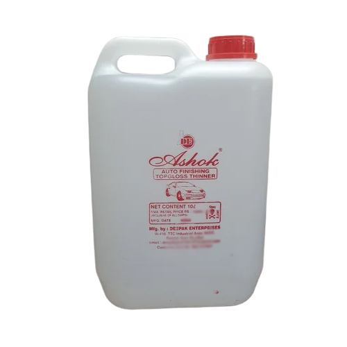 10L Ashok NC Thinner