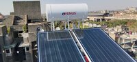 Venus  Make 200LPD FPC Solar Water Heater