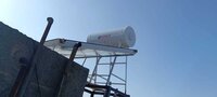 Venus  Make 200LPD FPC Solar Water Heater