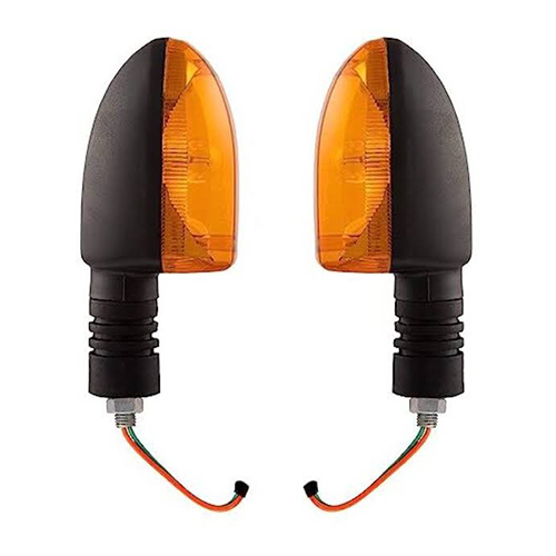 Platina Bike Indicator Light
