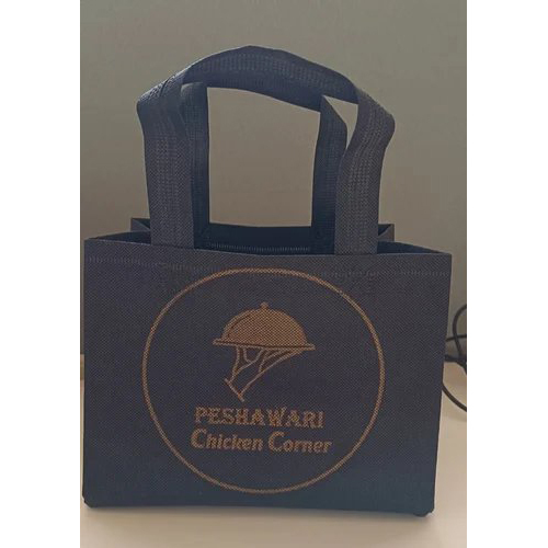 Non Woven Fabric Box Bag Making Machine - Stainless Steel, 220-440 Volt, White And Blue | Fully Automatic Electric Drive, 1-year Warranty