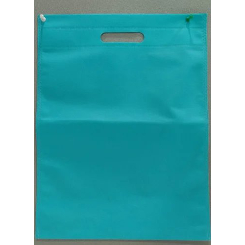 Non Woven Fabric Bag Making Machine - Automatic Grade: Fully Automatic