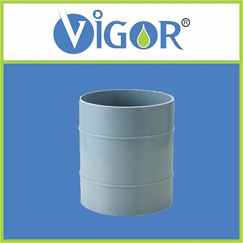 Agriculture PVC Coupler