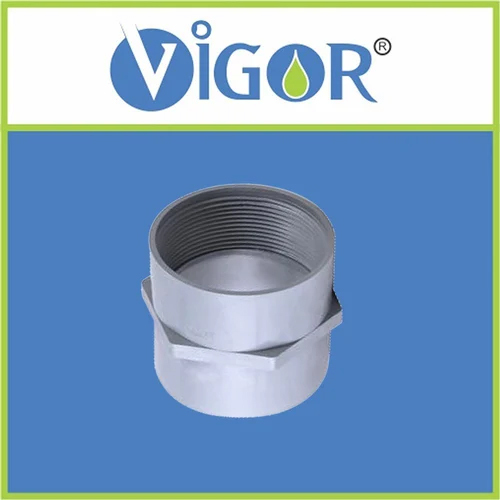 Pvc Fta Thread - Color: Grey