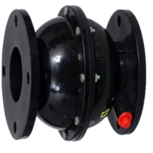 PVC Flange NRV Valve
