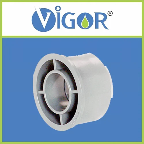 Pvc Reducer Bush - Application: Plumbing Pipe