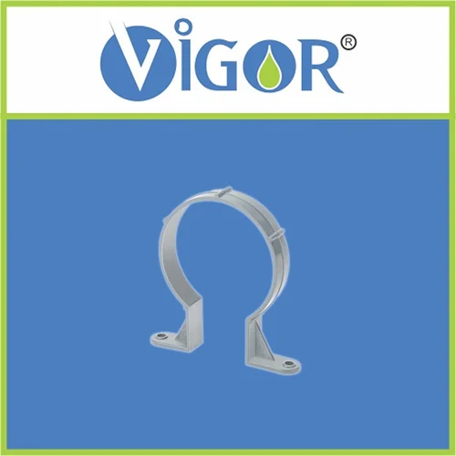 PVC Nail Clamp