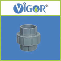 Pvc Union - Application: Industrial
