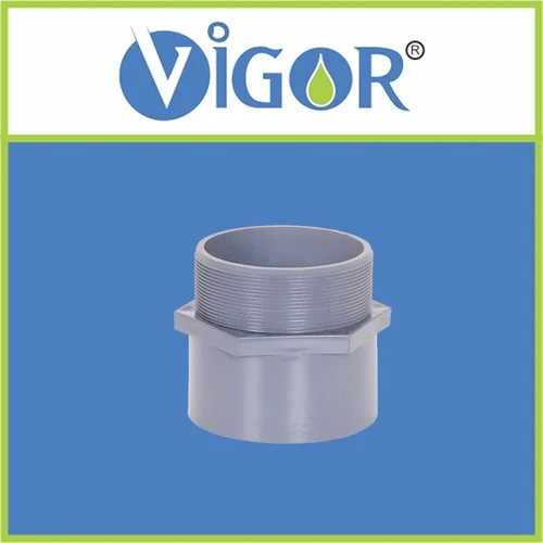 PVC Thread MTA