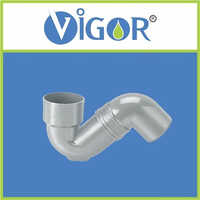 PVC Selfit P Trap