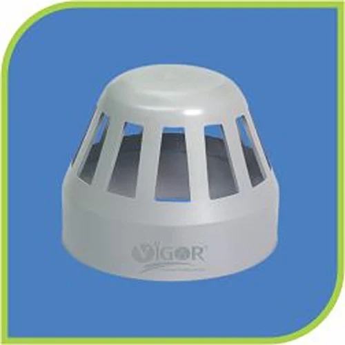 SWR Vent Cowl
