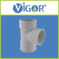 Pvc Lw Tee - Application: Plumbing