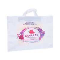 Automatic Non Woven Fabric Box Bag Making Machine