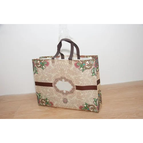 Laminated Non Woven Bag