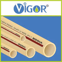 Sch-80 3 Inch Cpvc Pipe - Application: Plumbing
