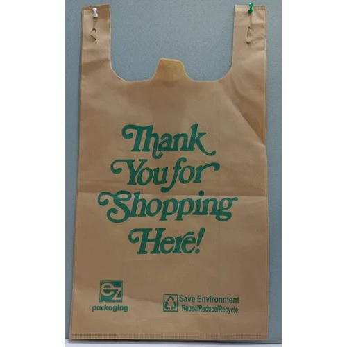 Printed Non Woven Bags