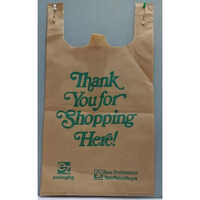 Printed Non Woven Bags