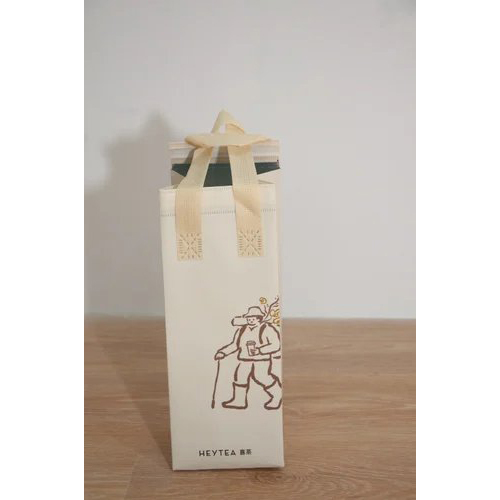 Thermal Insulated Food Delivery Bag