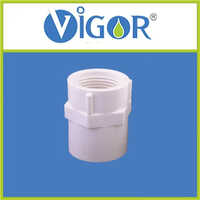 Upvc F.t.a. Thread - Application: Plumbing Pipe