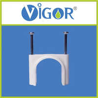 Upvc Fitting Nail Clamp - Application: Plumbing Pipe