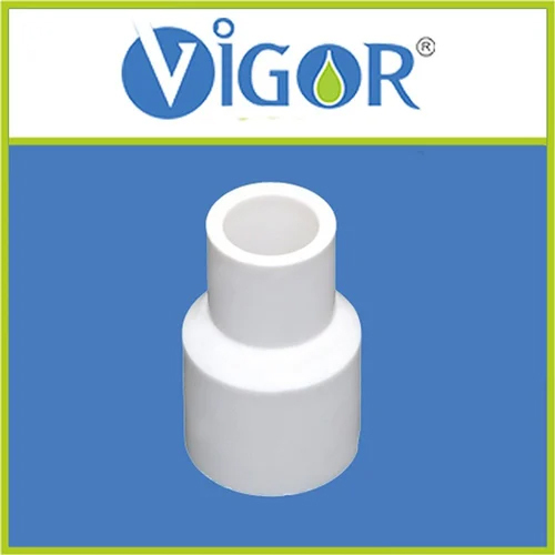 UPVC Reducer Socket