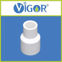Upvc Reducer Socket - Application: Plumbing Pipe
