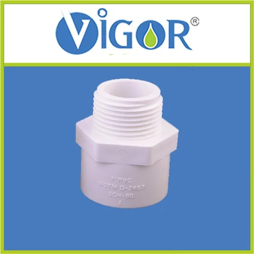 UPVC M.T.A. Thread