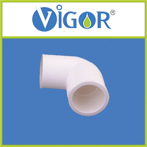 90 Degree UPVC Elbow