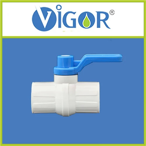 UPVC Valve Hong Handle