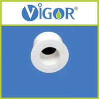 Upvc Reducer Bush - Diameter: 1.1/4 X 1/2 Inch (in)