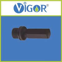 Upvc Solid End Plug - Application: Plumbing