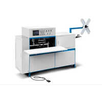 Handle Bag Making Machine - Automatic Grade: Fully Automatic