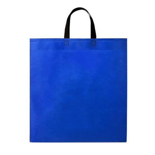 Handle Bag Making Machine