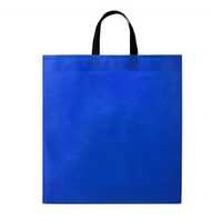 Handle Bag Making Machine