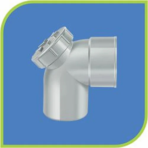 87.5 Selfit SWR Door Bend