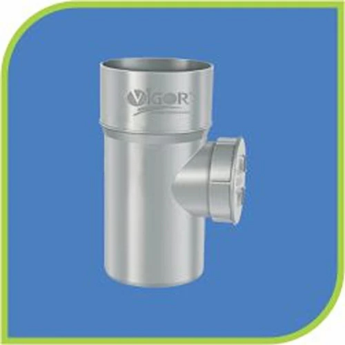 75 MM SWR Door Singal Tee