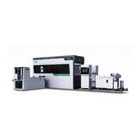 Food Bag Making Machine