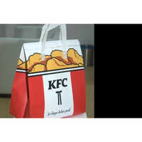 Food Bag Making Machine