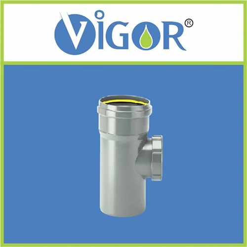 SWR Cleansing Pipe