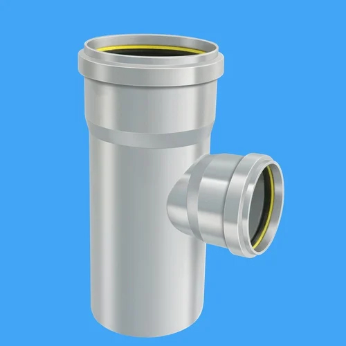 SWR Reducer Tee