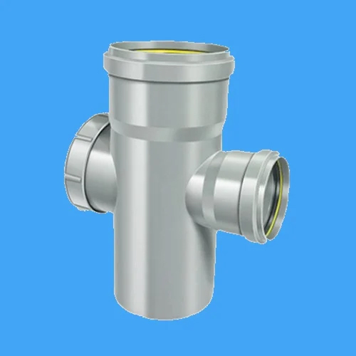SWR Reducer Door Tee